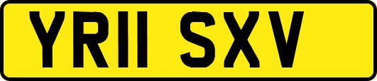 YR11SXV