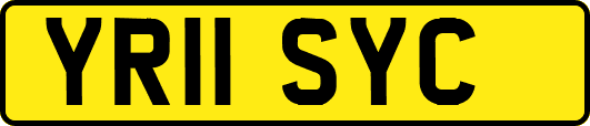 YR11SYC