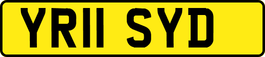 YR11SYD