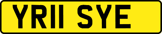 YR11SYE