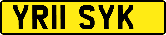 YR11SYK