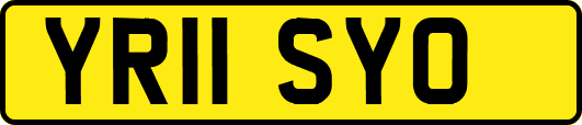 YR11SYO