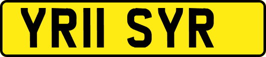 YR11SYR