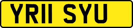 YR11SYU