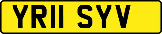 YR11SYV