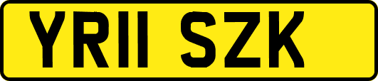 YR11SZK