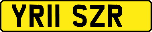 YR11SZR