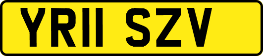 YR11SZV
