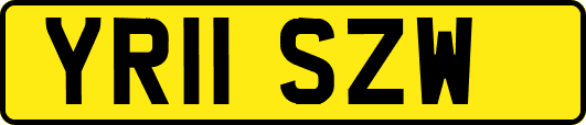 YR11SZW