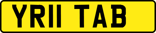 YR11TAB