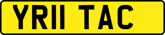 YR11TAC