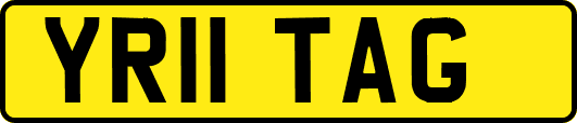 YR11TAG