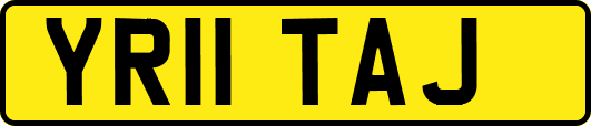 YR11TAJ