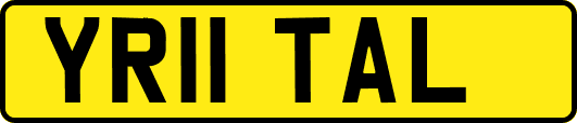 YR11TAL