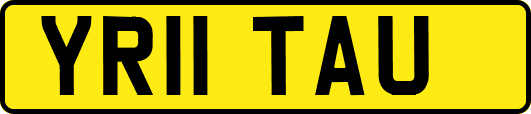 YR11TAU
