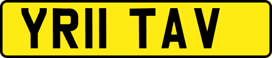 YR11TAV