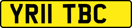 YR11TBC