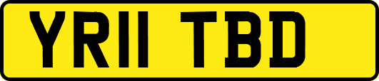YR11TBD