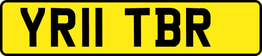 YR11TBR