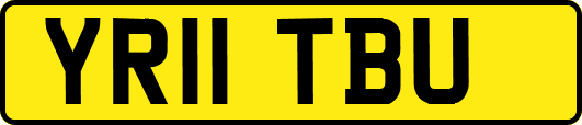 YR11TBU