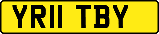 YR11TBY