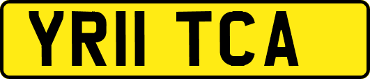 YR11TCA