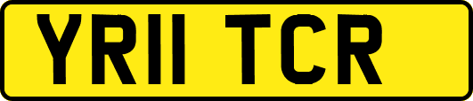 YR11TCR