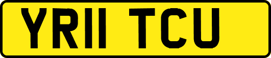 YR11TCU