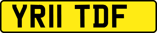 YR11TDF