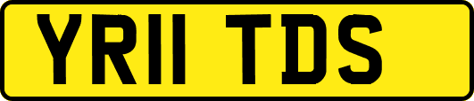 YR11TDS
