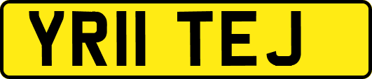 YR11TEJ