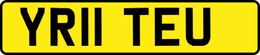 YR11TEU