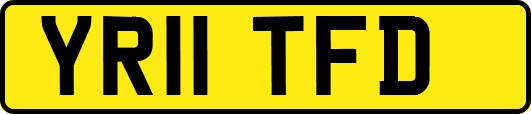 YR11TFD