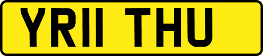 YR11THU