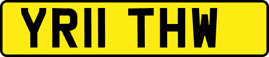 YR11THW