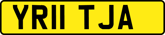 YR11TJA