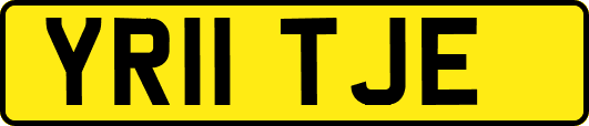 YR11TJE