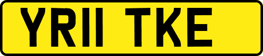 YR11TKE