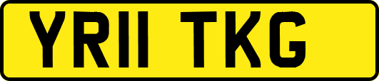 YR11TKG