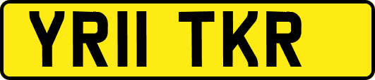 YR11TKR