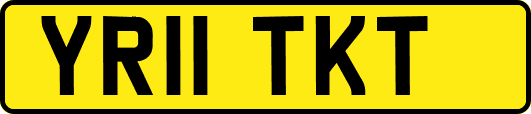 YR11TKT