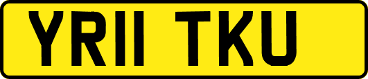 YR11TKU