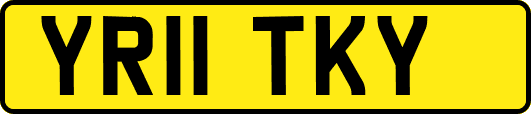 YR11TKY
