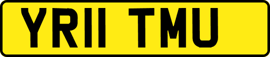 YR11TMU