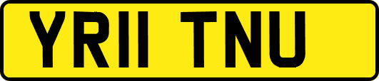 YR11TNU