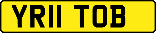 YR11TOB