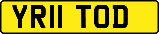 YR11TOD