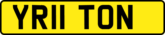 YR11TON