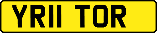 YR11TOR