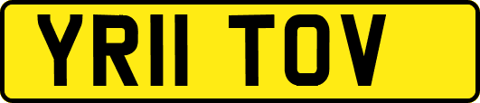 YR11TOV